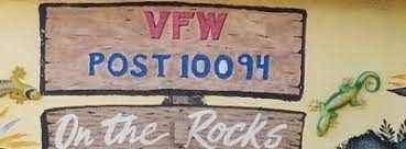 アメリカンレギオン インディアナポリス パブミラー Indian Rocks VFW 10094 | Largo FL